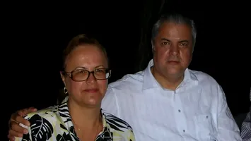 A murit Dana Barb, sora lui Adrian Năstase. Fostul premier, răpus de durere: Pentru mine a fost mereu un punct de sprijin