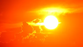 Caniculă extremă – 45 de grade în sudul Europei. Urmează România. Cât durează