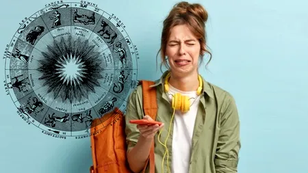 Horoscop 16 noiembrie 2024. Lovitură grea pentru zodii în prima zi de weekend
