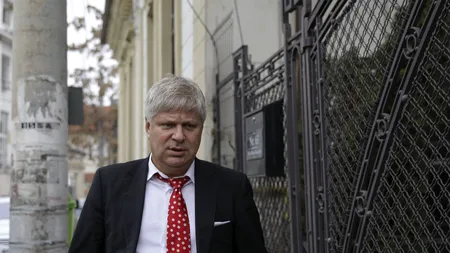 Comisia Juridică a avizat favorabil cercetarea deputatului Daniel Tudorache