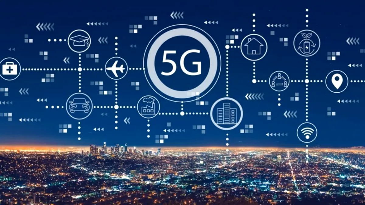 Asociația Operatorilor Mobili din România cere reformularea proiectului de lege 5G