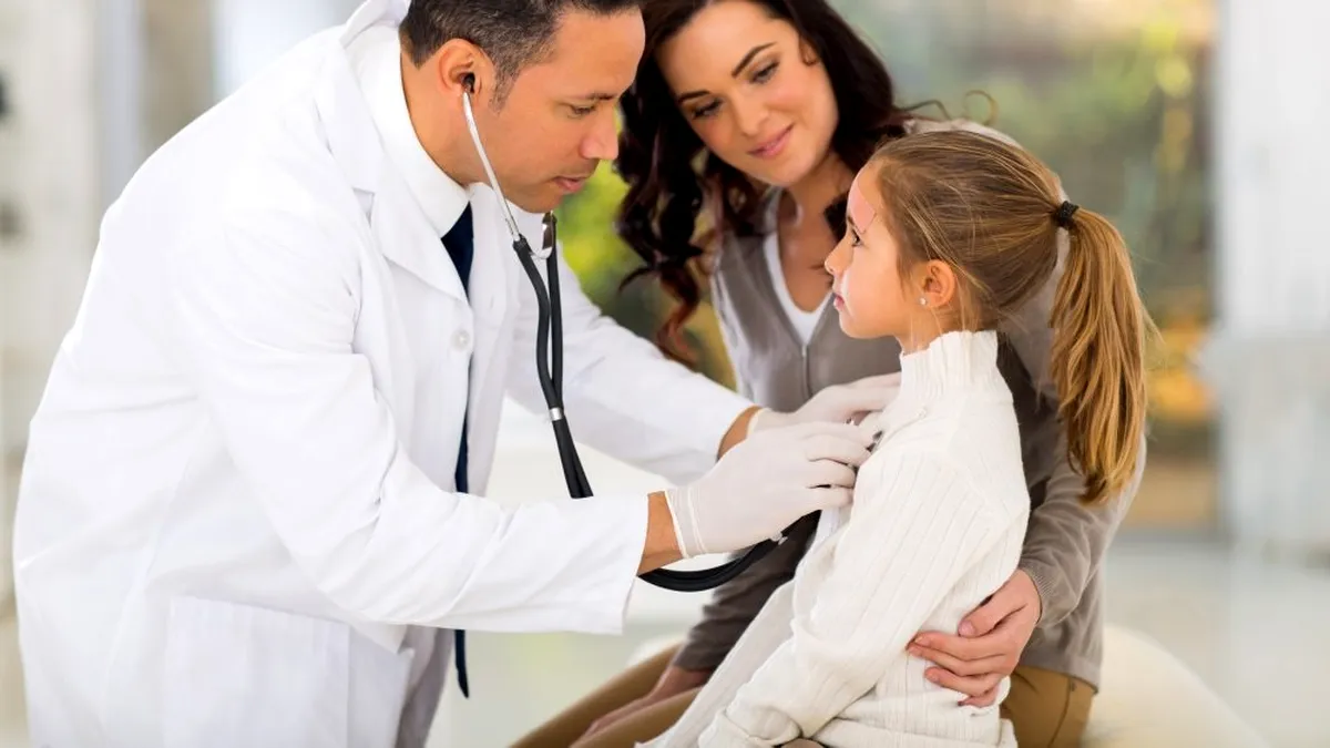 Semnal de alarmă: boala care afectează tot mai mulți copii