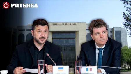Nicușor Dan susține secretizarea ajutorului pentru Ucraina: „Uneori e bine să rămână un secret”