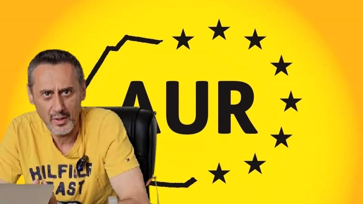 Primarul liberal din Slatina vrea să-şi impună omul la şefia AUR Olt