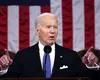 Joe Biden îndeamnă americanii să își păstreze credința, înainte de inaugurarea lui Donald Trump