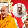 Dalai Lama, invocat în dosarele Epstein. Reprezentanții săi neagă orice întâlnire