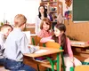 Noi reguli pentru elevii de clasa a VIII-a