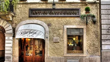 Roma pierde o legendă: celebra „Antico Caffè Greco” și-a închis porțile după 265 de ani de istorie