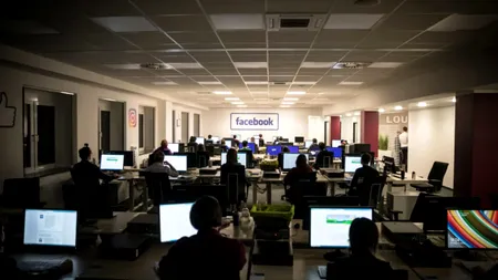 Meta va renunța, treptat, la moderatorii de conținut. Inteligența artificială preia controlul