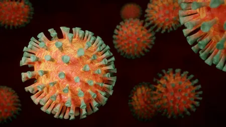 Bilanț coronavirus: Peste 1 600 de cazuri de îmbolnăviri, raportate în ultimele 24 de ore