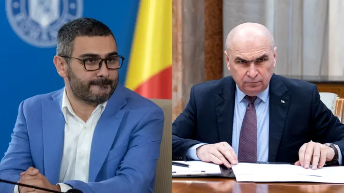 Ministrul Muncii reacționează, după ce Bolojan i-a cerut să găsească soluții pentru subvențiile șomerilor