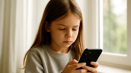 Copiii noștri, cobaii din buzunarul Big Tech. Ce vrea să facă Europa (și ce ar trebui să facem noi)