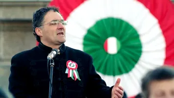 Noul secretar de stat UDMR de la Ministerul Finanțelor: „Cunoașterea limbii maghiare este obligatorie”