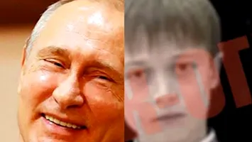 Povestea lui Ivan, fiul secret al lui Vladimir Putin, „cel mai singuratic băiat din Rusia”. Copilul e supravegheat permanent de ofițerii Serviciului Federal de Protecție