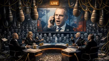 Arta flecărelii de rating: curba sacrificiului zilnic și ”vitaminele” de audiență