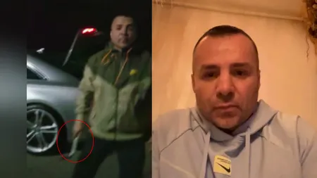 Atac în stil mafiot asupra unui primar buzoian! EXCLUSIV