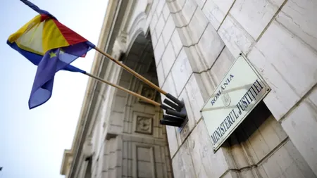 Ministerul Justiției a lansat procedura de selecție pentru șefia Parchetului General, DNA și DIICOT