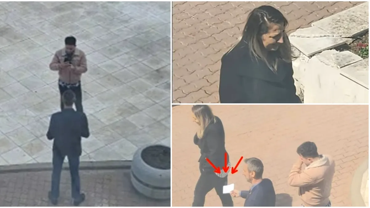 Scandal la Slatina: În loc să muncească, angajații primăriei filmează pentru TikTok-ul primarului