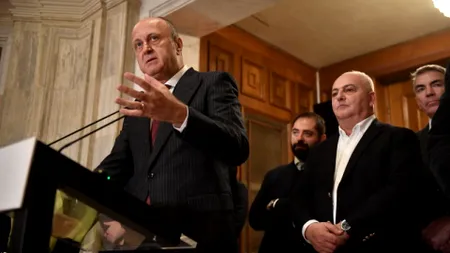 Oamenii de afaceri sunt îngrijorați de riscul de frânare a economiei, în urma alegerilor