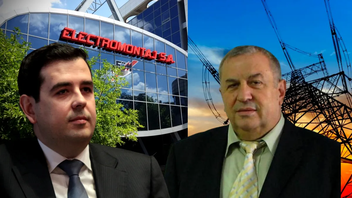 Abonată la contractele Transelectrica! Electromontaj, compania familiei Bîlteanu, trei lovituri în plină vară