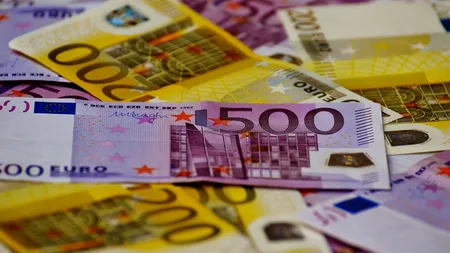 Salarii de 4.000 euro la stat. Cine este candidatul potrivit