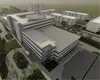 Guvernul a aprobat înființarea Spitalului Public din Sectorul 6, cu 307 paturi, pe Bulevardul Timișoara