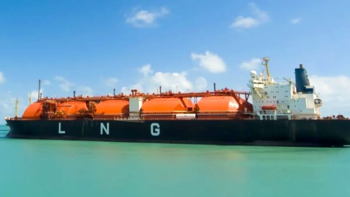 Trafic blocat, în Marea Neagră, după impunerea embargoului asupra prețului petrolului rusesc