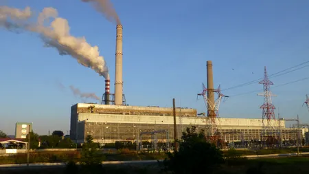 Urmările avariei de la SE Craiova: populația – fără apă caldă și căldură, Ford Otosan – fără producție!