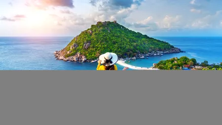 Thailanda deschide porțile pentru turiștii români fără vize