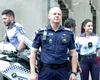 1.053 de posturi de ofițeri sunt scoase la concurs în Poliția Română