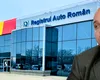 Descinderi DNA cu repetiție la Registrul Auto Român