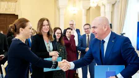 Bolojan, veste proastă pentru magistraţi: Nu ne mai putem pensiona la 47, la 50 de ani