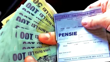 Numărul pensionarilor beneficiari de indemnizație socială a crescut în februarie