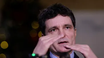 Nicușor Dan candidează la prezidențiale! Dan: „Întrebarea legitimă este de ce am luat această decizie”