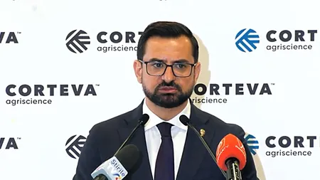 Reacția premierului Nicolae Ciucă după ce ministrul Agriculturii, Adrian Chesnoiu, și-a dat demisia