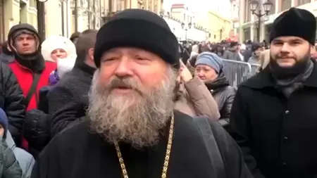Preoții „corupți