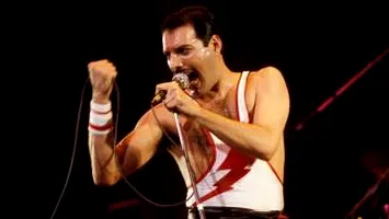 Mister elucidat: Freddie Mercury ar fi avut o fiică secretă
