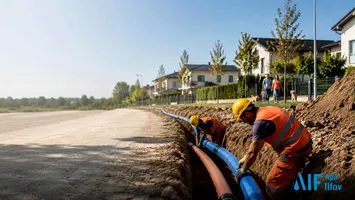 Investițiile în apă și canalizare schimbă Ilfovul. Infrastructura este gata, iar următorul pas aparține comunității