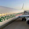 O companie aeriană se retrage de pe piața românească