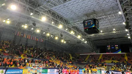 Naţionala feminină de handbal a României a evitat rușinea. Tricolorele s-au calificat în grupele principale ale Campionatului European