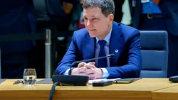 Nicușor Dan, mesaj ferm de la Bruxelles: „Statele Unite reprezintă un partener strategic esențial pentru securitatea noastră”