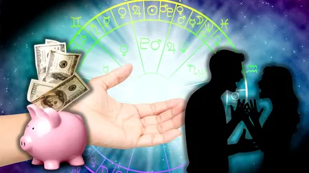 Horoscop 7 august 2026: ziua în care Berbecii își pierd răbdarea, iar Taurii pierd bani