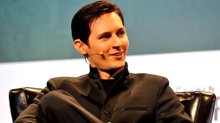 Bodyguardul român al lui Pavel Durov, martor la arestarea fondatorului Telegram la Paris