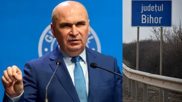 Curtea de Conturi semnalează plăți nelegale în Bihor, în perioada când Bolojan era la conducere (document)