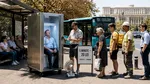 Japonezii au inventat frigiderul pentru oameni. În România ar apărea imediat taxa de dezghețare