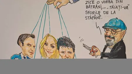 Mesajul lui Piedone pentru contracandidații săi: Tăiați-vă sforile!