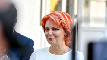 Olguța Vasilescu a dezvăluit cu ce variante va merge PSD la negocieri. „Sunt câteva linii roșii peste care nu vom trece“