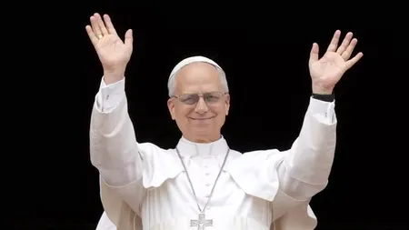 Papa Leon caută sprijin financiar de la miliardarii americani pentru a salva Vaticanul
