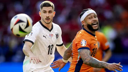 EURO 2024: Ce s-a întâmplat cu apărarea olandeză? Dar cu atacul englezesc?