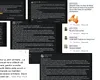 Isterie pe Facebook. Românii nu vor să le fie furate datele şi nu se tem să spună asta